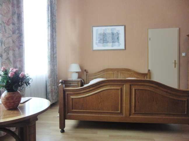 Guest house Ingeborg