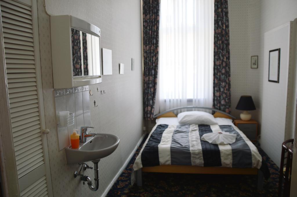 Ingeborg Guest house Berlin