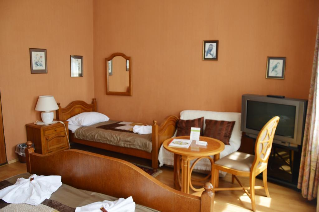 Guest house Ingeborg Berlin