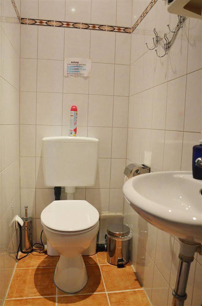 Ingeborg Guest house