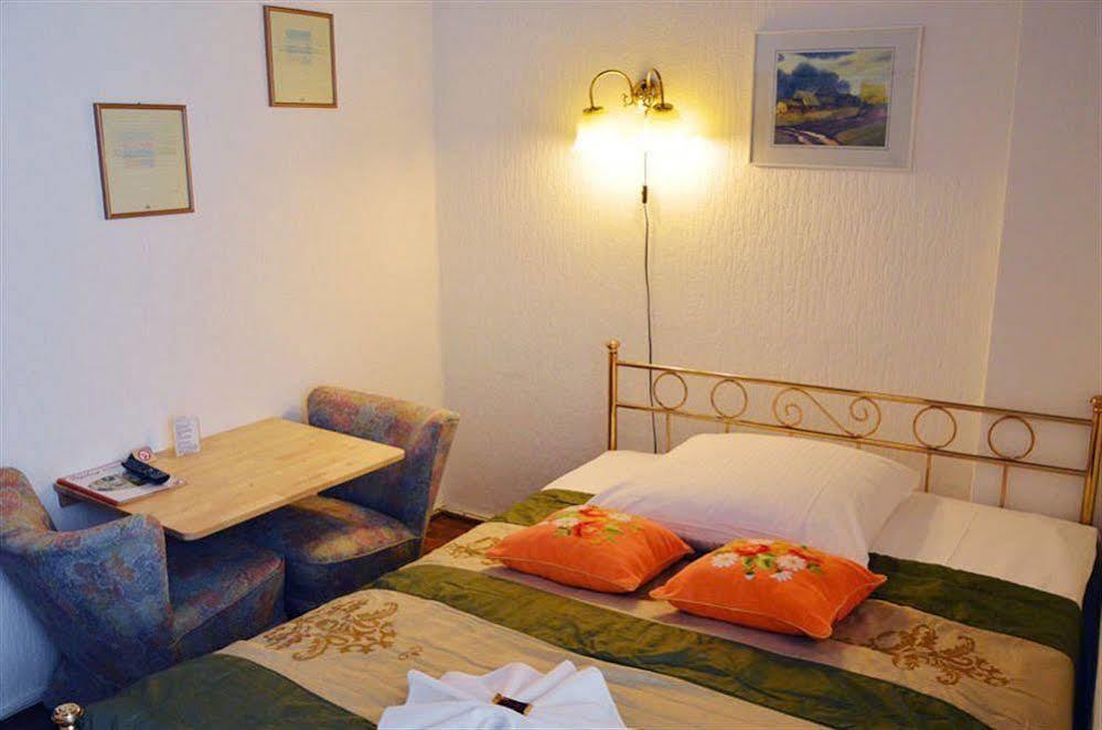Ingeborg Guest house Berlin