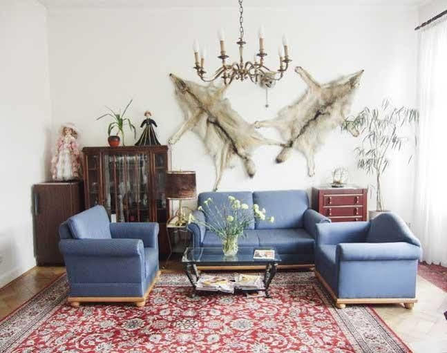 Ingeborg Guest house Berlin