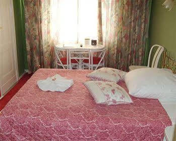 Guest house Ingeborg