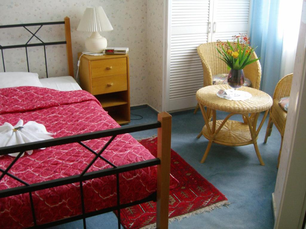 Ingeborg Guest house