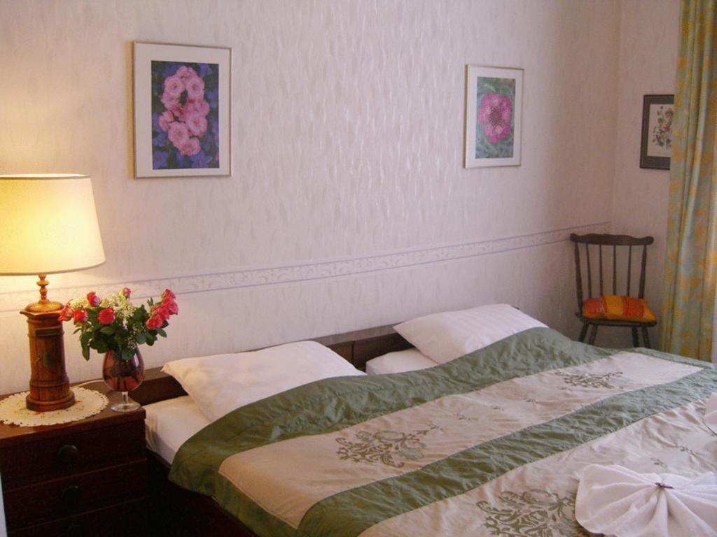 Guest house Ingeborg 2*