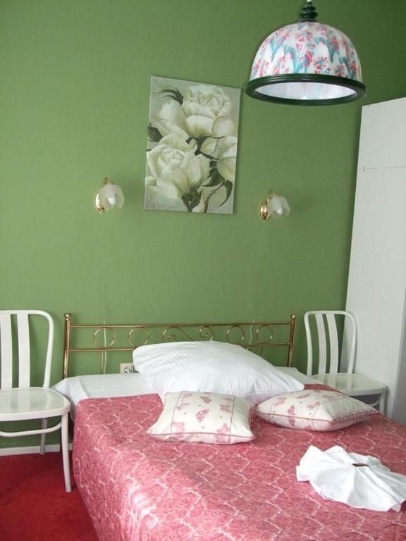 Gasthof Ingeborg 2*