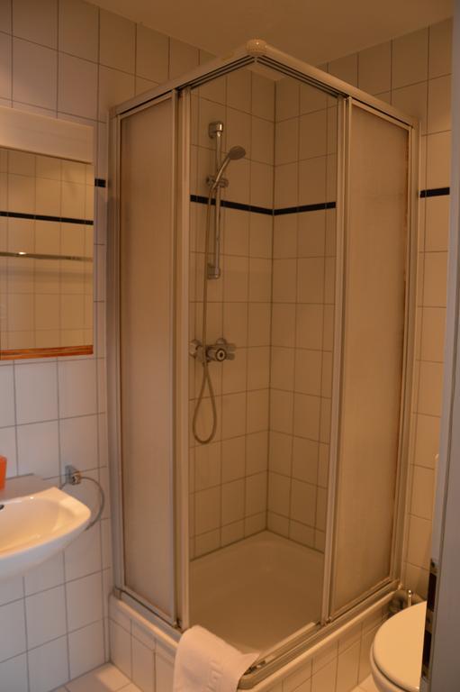 Ingeborg Gasthof 2*